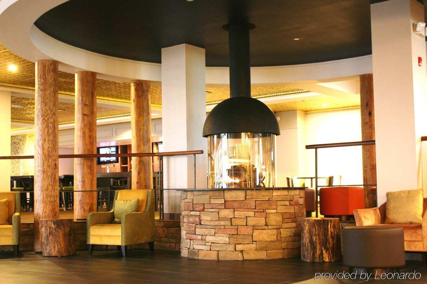 Hilton Westchester Rye Brook Intérieur photo