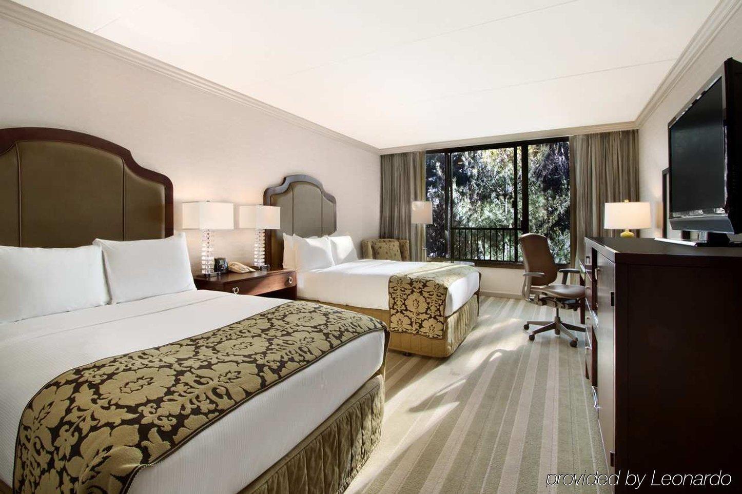 Hilton Westchester Rye Brook Extérieur photo