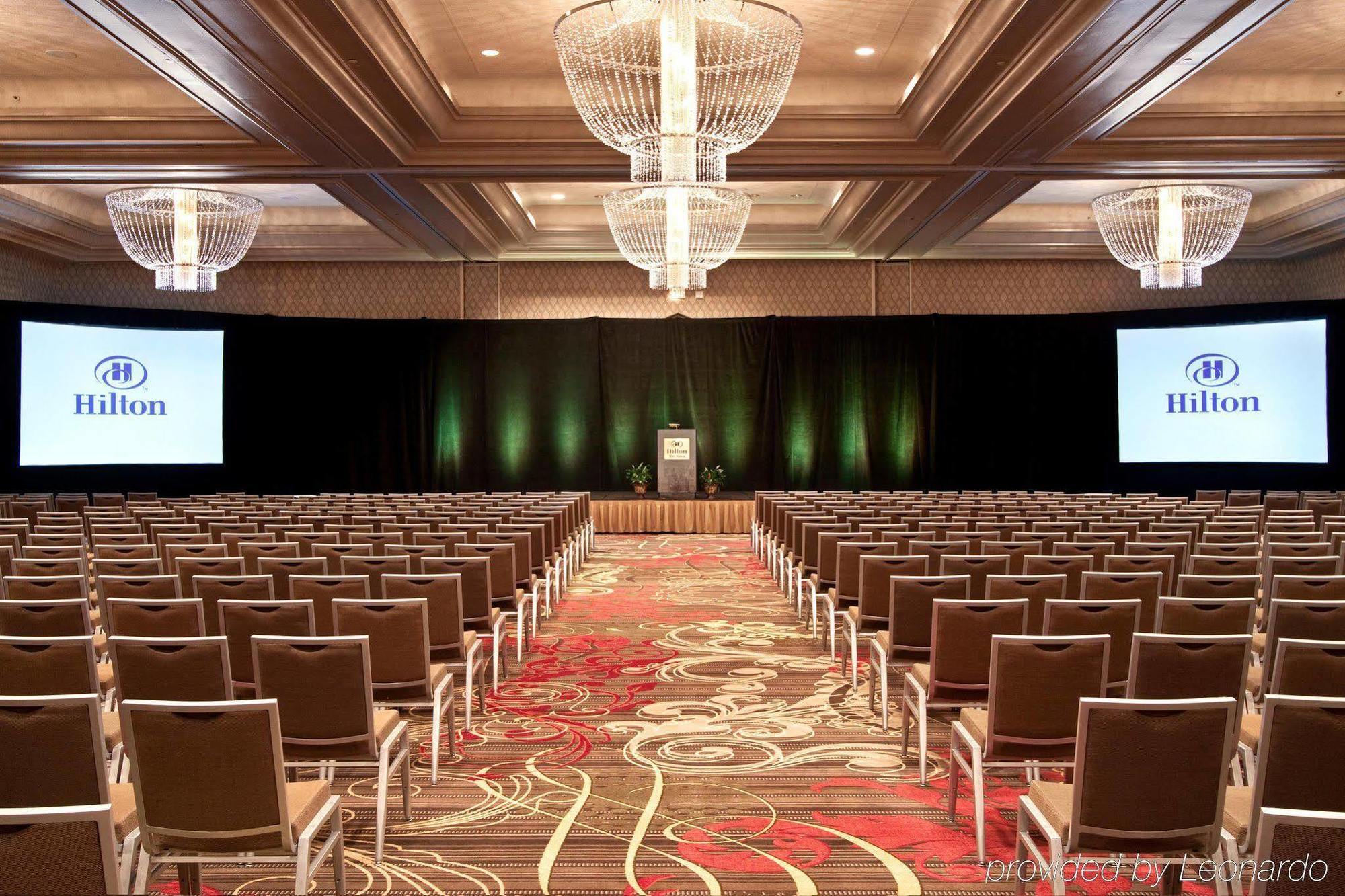Hilton Westchester Rye Brook Extérieur photo